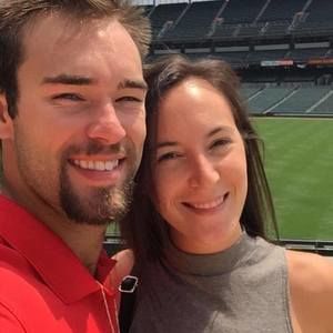 Meet your Posher, Chandler